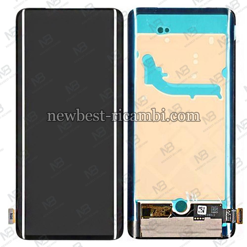 One Plus 1+7 Pro / 7T Pro Touch+Lcd Black Original