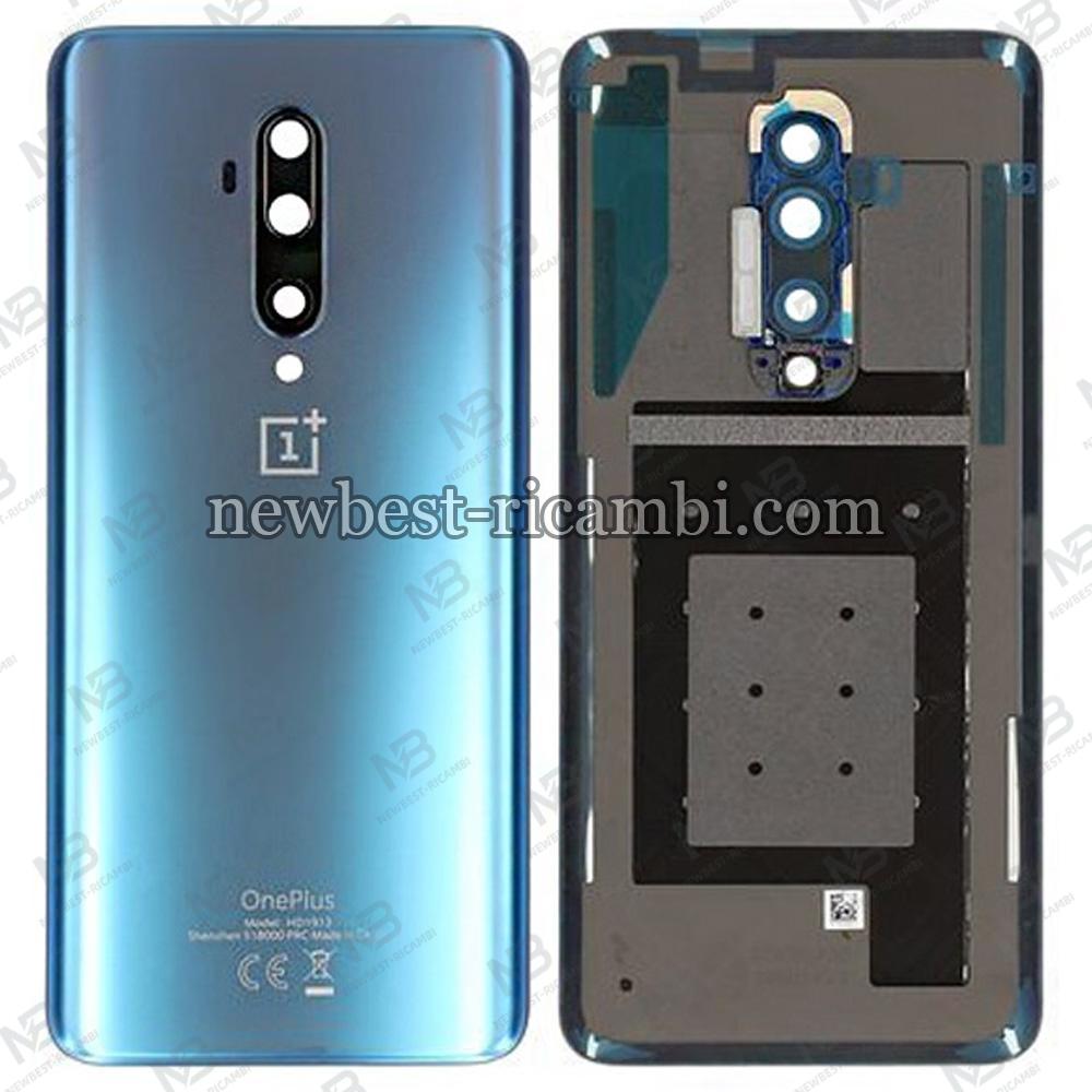 one plus 1+7t pro back cover blue original