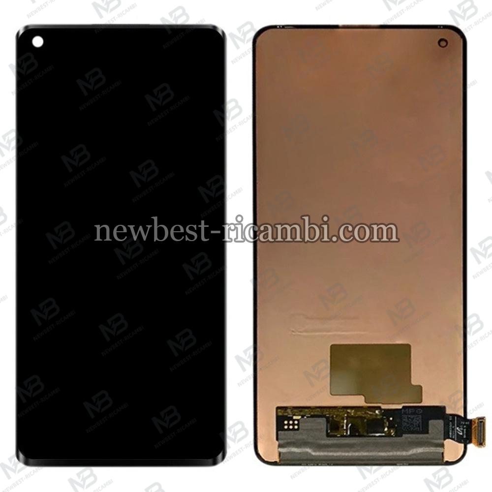 One Plus 1+8 / Oppo Find X2 Neo Touch + Lcd black