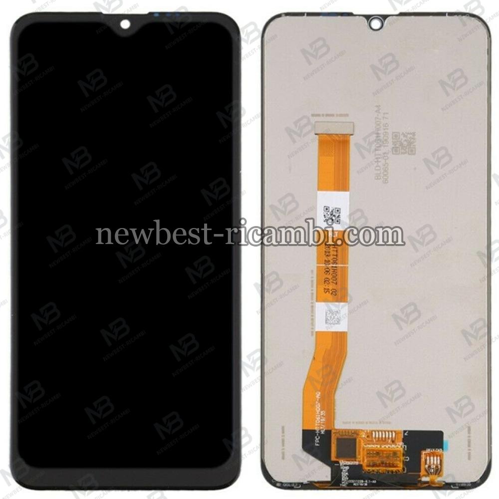 Oppo A1k / Realme C2 Touch + Lcd Black