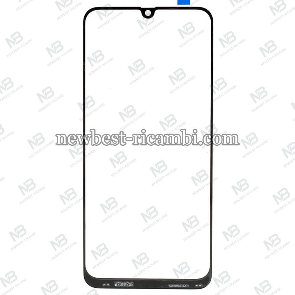 samsung galaxy a30 a305 glass black