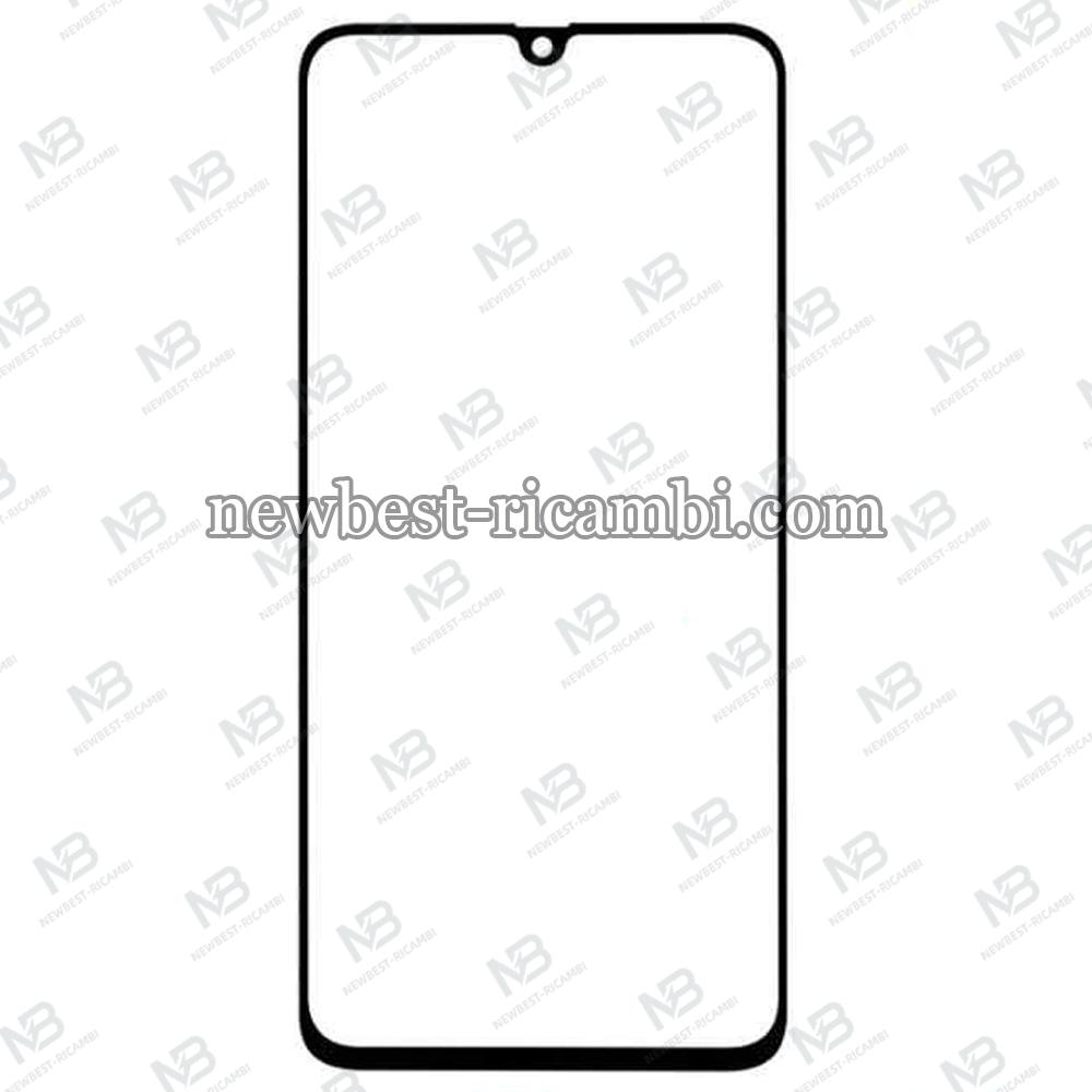 samsung galaxy a41 a415 glass black