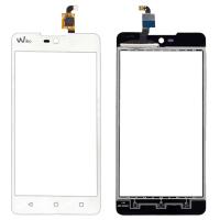 wiko rainbow lite touch white