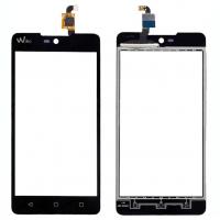 Wiko Rainbow Lite Touch Black