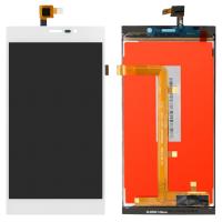 Wiko Ridge Fab Touch + Lcd White