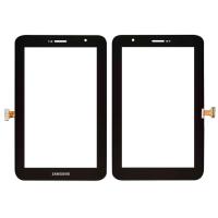 Samsung Galaxy Tab 7.0 Plus P6200 Touch Black