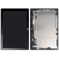 Acer Switch 10E Touch + Lcd + Frame Black