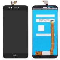 wiko upulse lite touch+lcd black