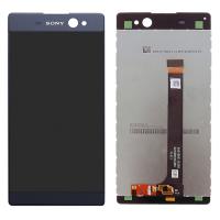 Sony Xperia C6 XA Ultra touch+lcd black