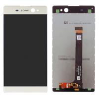 Sony Xperia C6 XA Ultra touch+lcd white