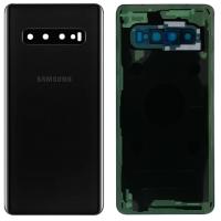 samsung galaxy s10 g973f back cover black AAA