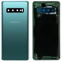 samsung galaxy s10 g973f back cover green AAA