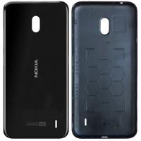 nokia 2.2 back cover black