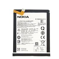 Nokia 7.2 / 6.2 TA-1198 TA-1200 TA-1196 TA-1201 TA-1187 LC-620 Batterie