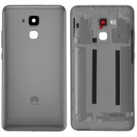 huawei honor 5c/gt3 back cover black