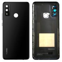 huawei p smart 2020 back cover black original