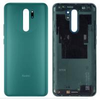 xiaomi redmi 9 back cover green original