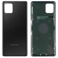 samsung galaxy note 10 lite n770 back cover black original