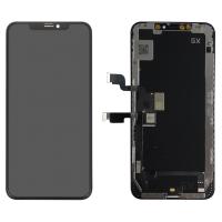 iPhone XS MAX touch+lcd+frame OLED (hard) GX