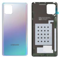 samsung galaxy note 10 lite n770 back cover aura glow original