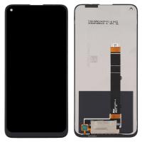 LG K61 touch+lcd black