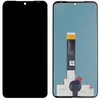 lg V60 ThinQ touch+lcd black