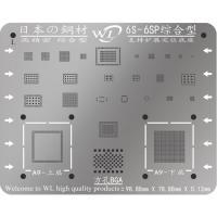 WL BGA Reballing Stencil per il iPhone 6s-6sp