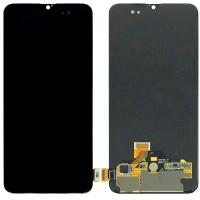 Oppo RX17 Pro / RX17 Neo Touch + Lcd Black Original