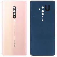 Oppo Reno 2 Back Cover Pink AAA