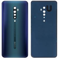Oppo Reno 2 Back Cover Ocean Blue AAA
