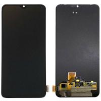 One Plus 1+7 touch+lcd black