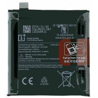 one plus 1+7 pro 1031100009 battery