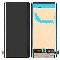 One Plus 1+7 Pro / 7T Pro Touch+Lcd Black Original