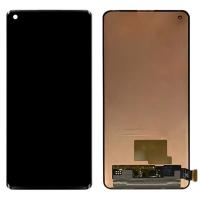 One Plus 1+8 / Oppo Find X2 Neo Touch + Lcd black