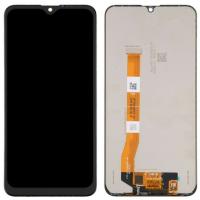 Oppo A1k / Realme C2 Touch + Lcd Black