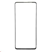 samsung galaxy a71 a715f glass black