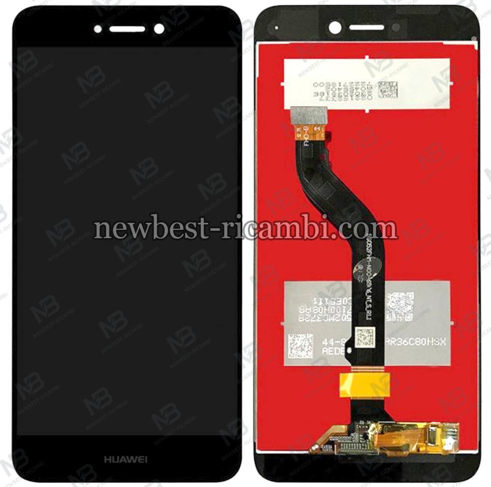 huawei p8 lite 2017 touch+lcd black original