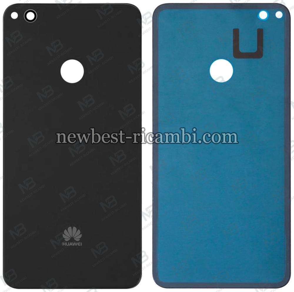 Huawei P8 Lite 2017 Back Cover Black Original