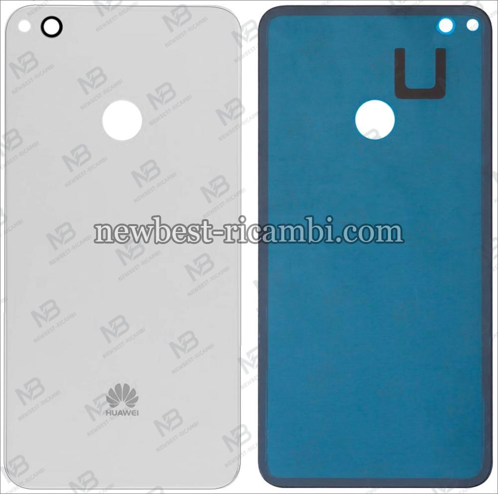 Huawei P8 Lite 2017 Back Cover White Original