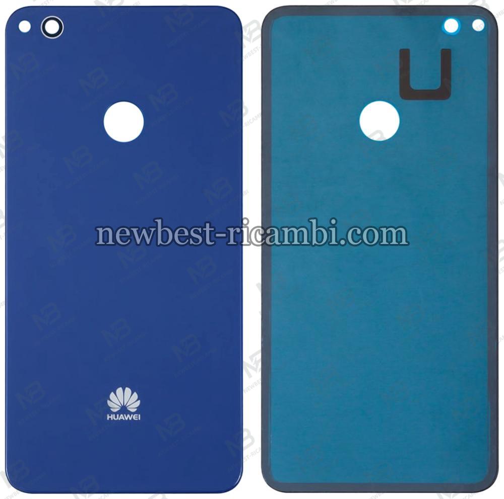 Huawei P8 Lite 2017 Back Cover Blue Original