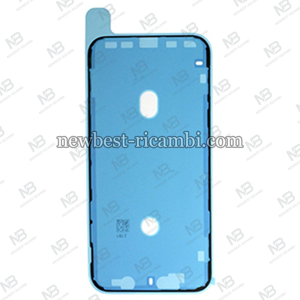 iPhone XR display adhesive foil