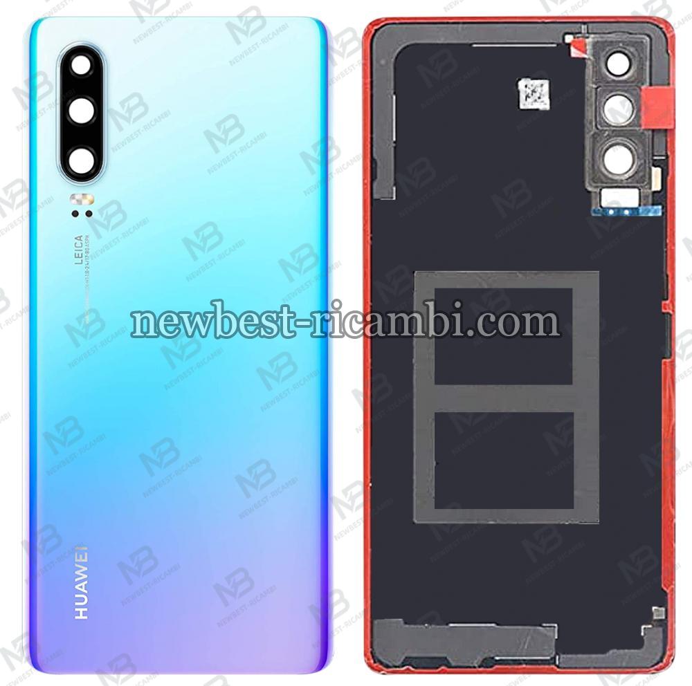 huawei p30 Back Cover Breathing Crystal Original