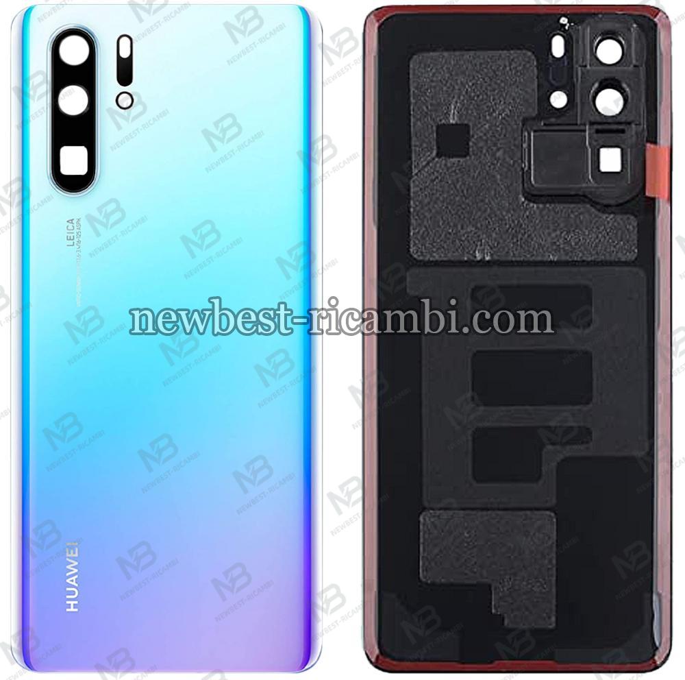 Huawei P30 Pro Back Cover Breathing Crystal Original