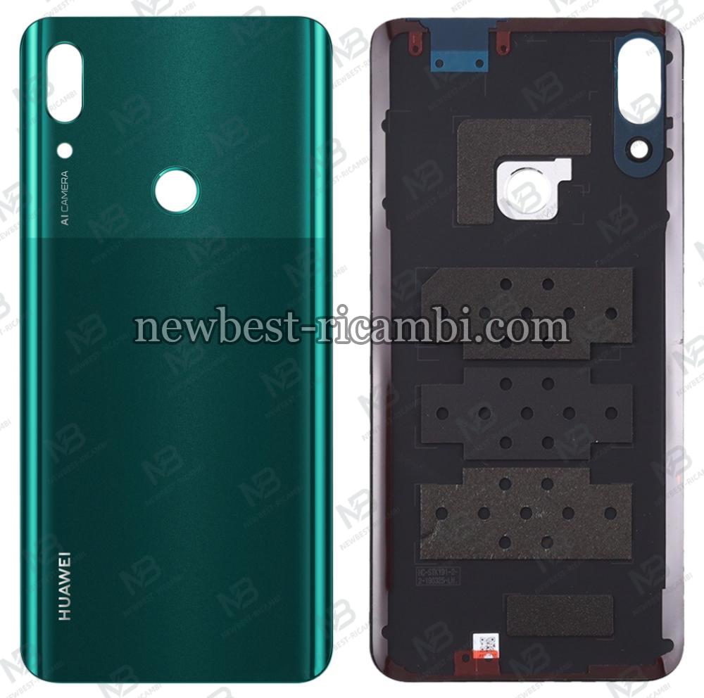 huawei P Smart Z back cover green original