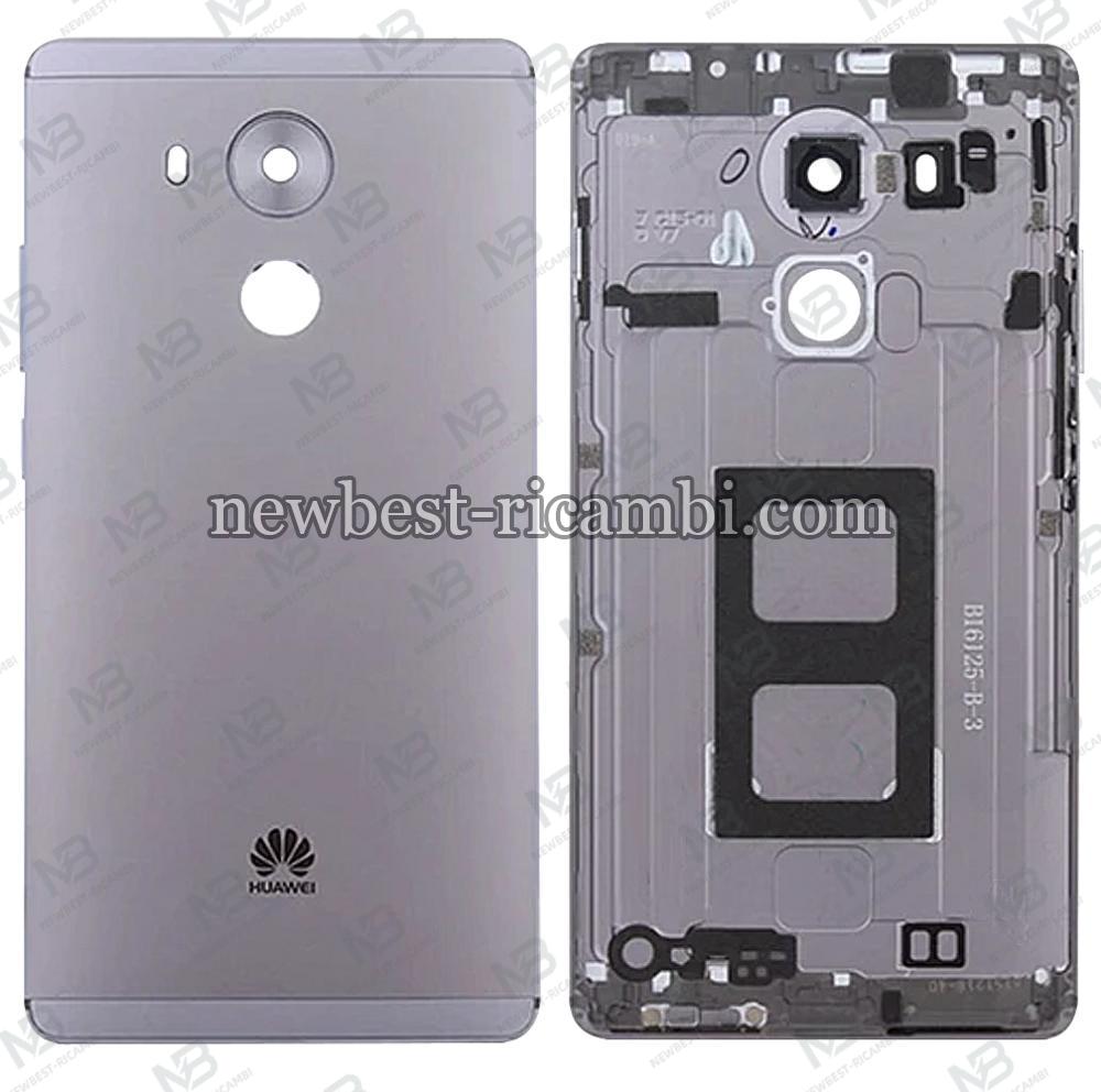huawei mate 8 back cover black Service Pack