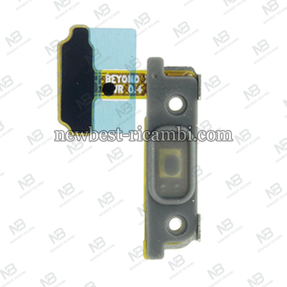 samsung galaxy s10 5g g977 flex power on off