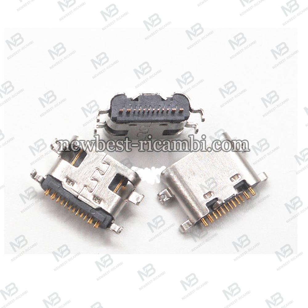 tab usb port type-c universal