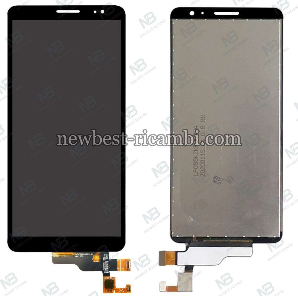 Alcatel 1A 1B 2020 5002D touch+lcd black Original