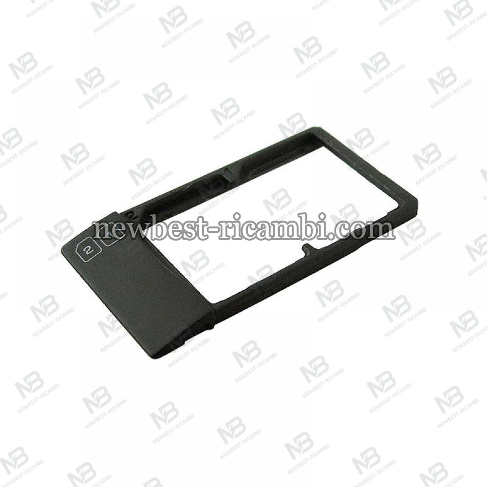 1+2/one plus 2 sim tray black