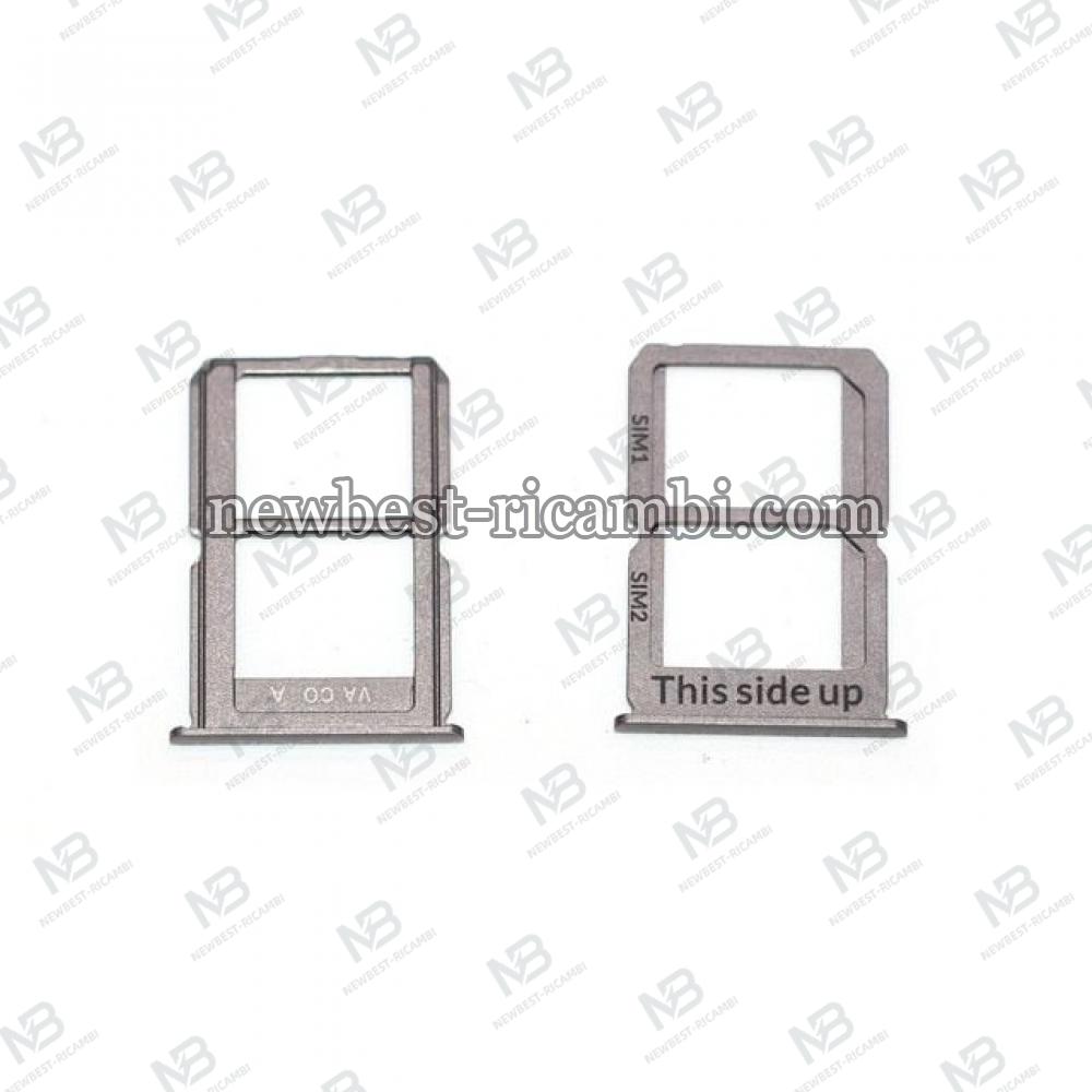 1+3/one plus 3/3T sim tray grey